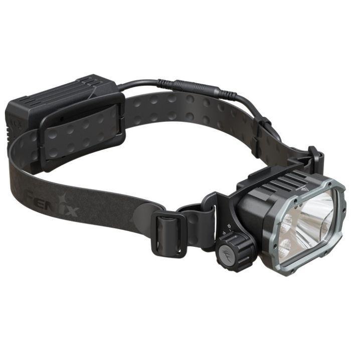 Фонарь Fenix HP35R SAR з вогнетривкою пов'язкою (HP35RSAR) изображение 2