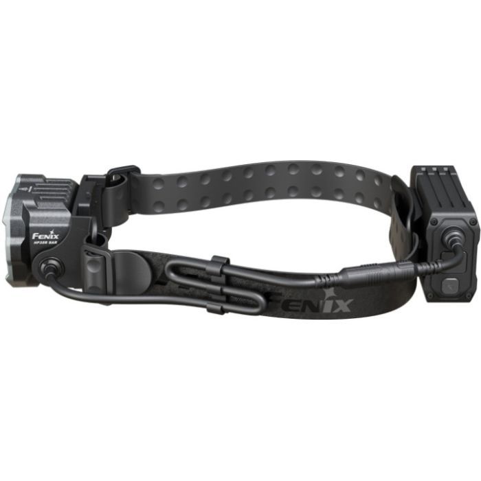 Фонарь Fenix HP35R SAR з вогнетривкою пов'язкою (HP35RSAR) изображение 4