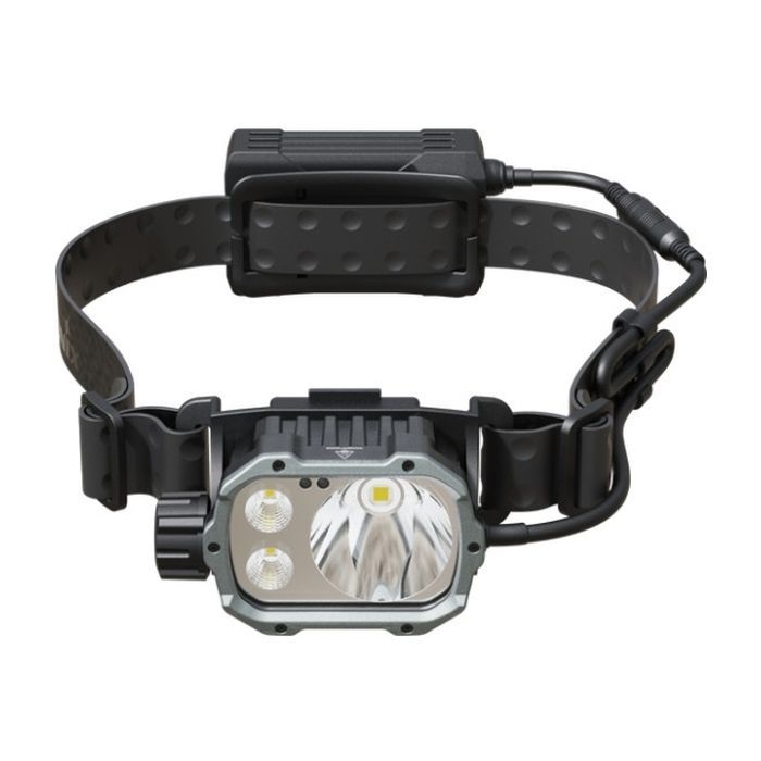 Фонарь Fenix HP35R SAR з вогнетривкою пов'язкою (HP35RSAR) изображение 5