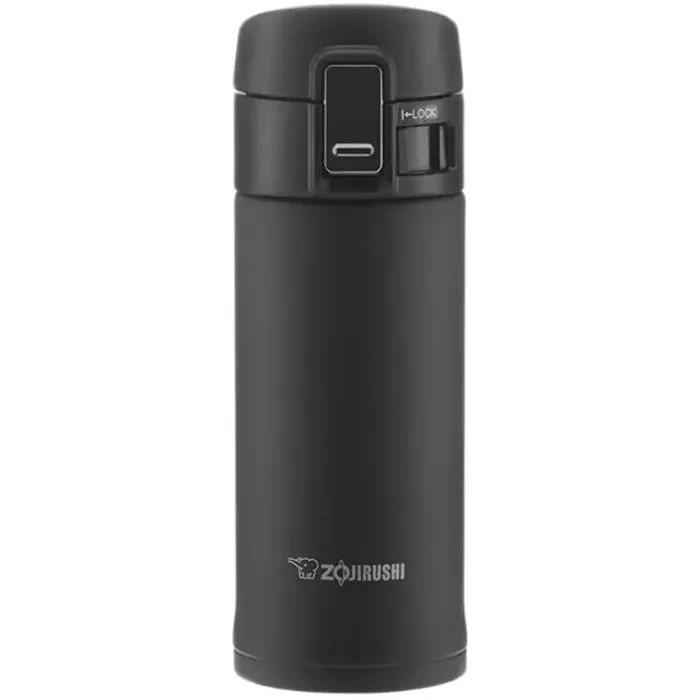 Термокружка Zojirushi SM-KHE36BA 0.36 л Black (1678.06.73)