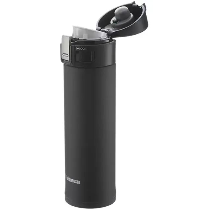 Термокружка Zojirushi SM-KHE36BA 0.36 л Black (1678.06.73) изображение 2