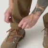 Штаны Helikon-Tex Outdoor Tactical Pants - VersaStretch - Mud Brown L (SP-OTP-NL-60-B05) изображение 10