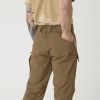 Штаны Helikon-Tex Outdoor Tactical Pants - VersaStretch - Mud Brown L (SP-OTP-NL-60-B05) изображение 11
