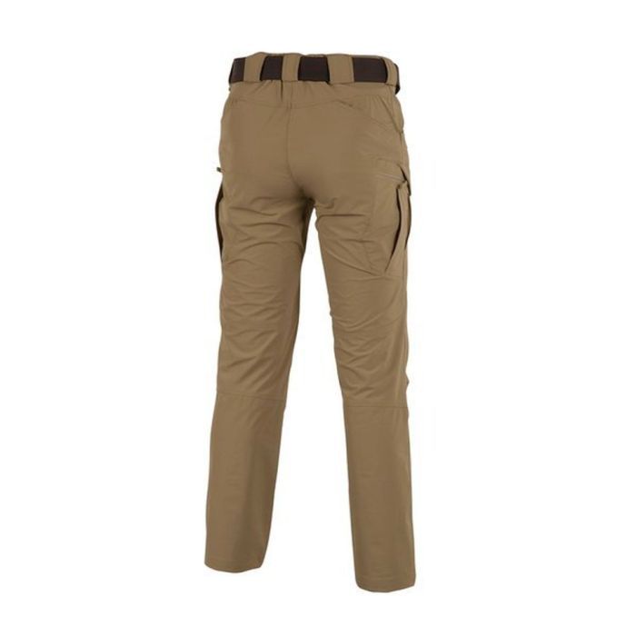 Штаны Helikon-Tex Outdoor Tactical Pants - VersaStretch - Mud Brown L (SP-OTP-NL-60-B05) изображение 2