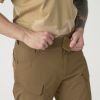 Штаны Helikon-Tex Outdoor Tactical Pants - VersaStretch - Mud Brown L (SP-OTP-NL-60-B05) изображение 3
