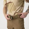 Штаны Helikon-Tex Outdoor Tactical Pants - VersaStretch - Mud Brown L (SP-OTP-NL-60-B05) изображение 4