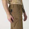 Штаны Helikon-Tex Outdoor Tactical Pants - VersaStretch - Mud Brown L (SP-OTP-NL-60-B05) изображение 8