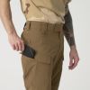 Штаны Helikon-Tex Outdoor Tactical Pants - VersaStretch - Mud Brown L (SP-OTP-NL-60-B05) изображение 9