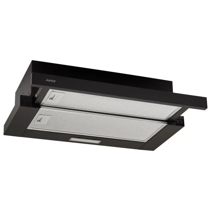 Витяжка кухонна Jantar TLT 1000 LED 60 BL зображення 2