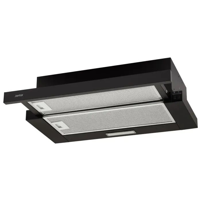 Витяжка кухонна Jantar TLT 1000 LED 60 BL зображення 3