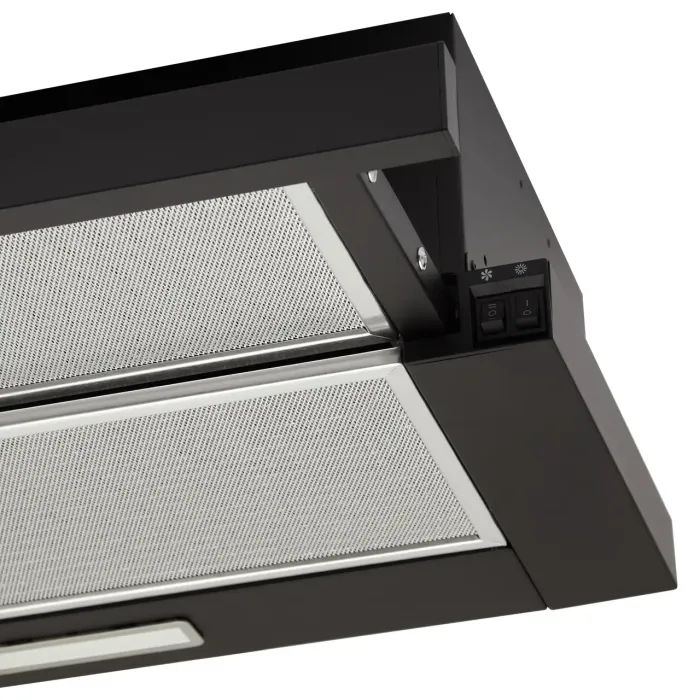 Витяжка кухонна Jantar TLT 1000 LED 60 BL зображення 9