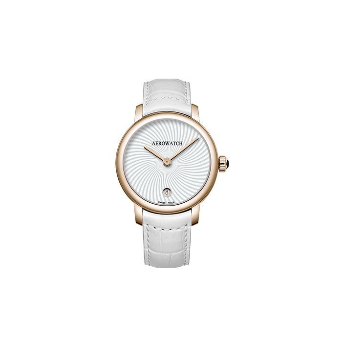 Наручний годинник Aerowatch 42938RO19