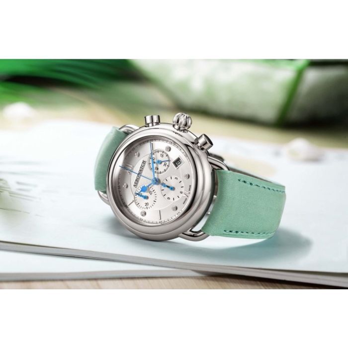 Наручний годинник Aerowatch 83926AA08 зображення 2
