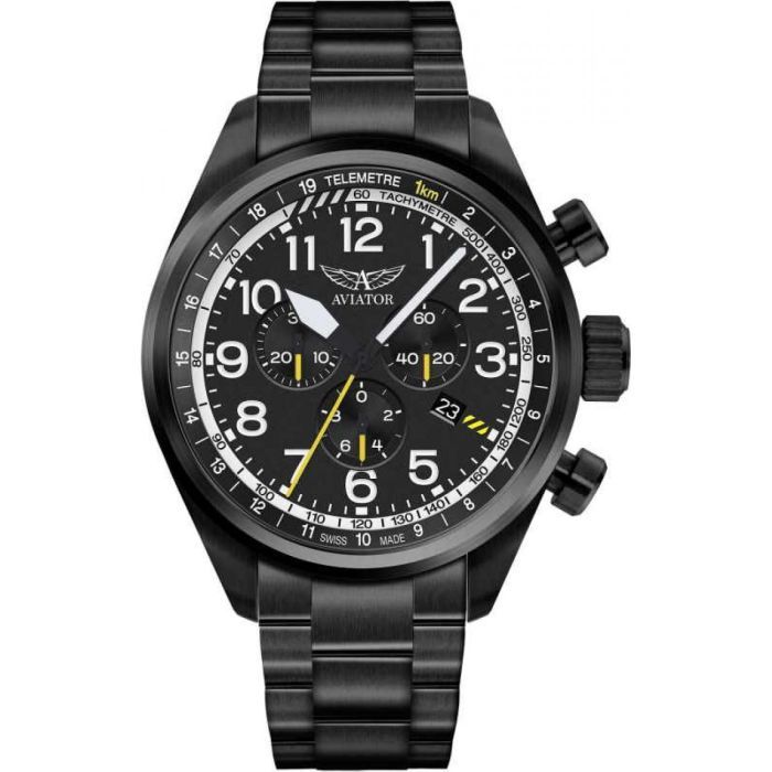 Наручний годинник Aviator V.2.25.5.169.5