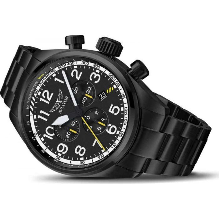 Наручний годинник Aviator V.2.25.5.169.5 зображення 2