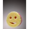 Губки кухонные Scrub Daddy Scrub Mommy Розово-фиолетовая 1 шт. (5060481022040/5060481023900) изображение 3