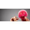 Губки кухонные Scrub Daddy Scrub Mommy Розово-фиолетовая 1 шт. (5060481022040/5060481023900) изображение 4
