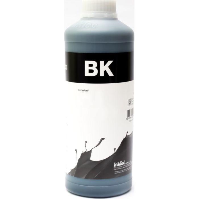 Чернила InkTec H3070 1L Black (H3070-01LB)