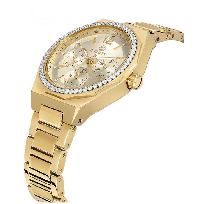 Наручные часы Bigotti BG.1.10538-2 изображение 3