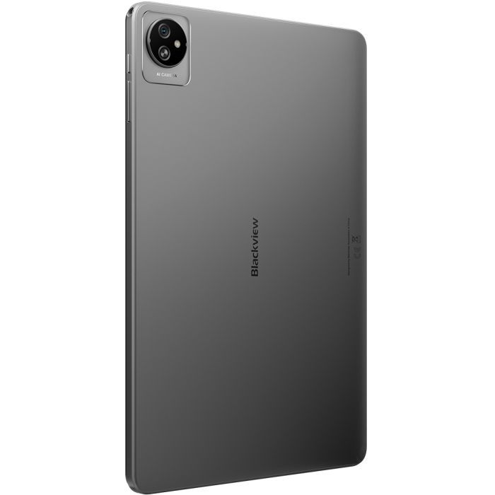 Планшет Blackview Tab 30 10.1" 2GB/64GB / WiFi / Gray (6931548317203) зображення 7