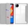 Чехол для планшета BeCover Soft Edge TPU Xiaomi Redmi Pad SE 8.7" Gray (712568) изображение 2