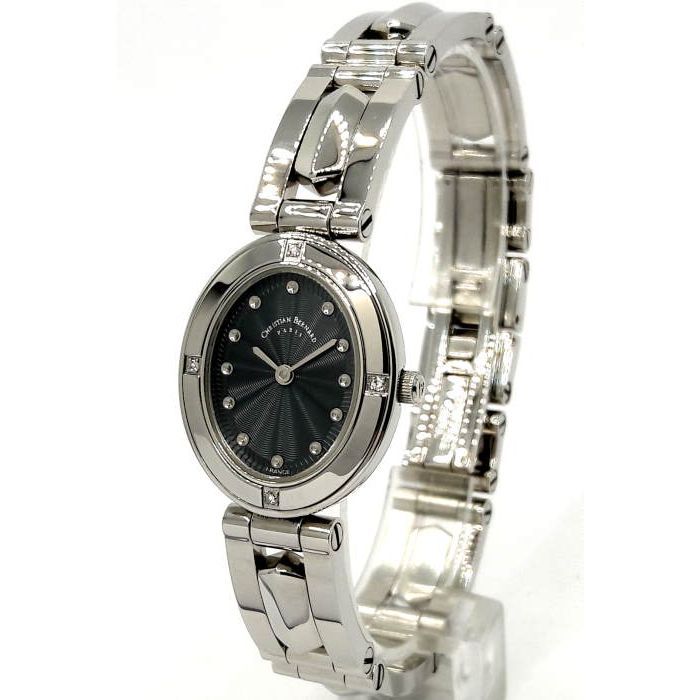 Наручные часы Christian Bernard NA127DXWB изображение 2