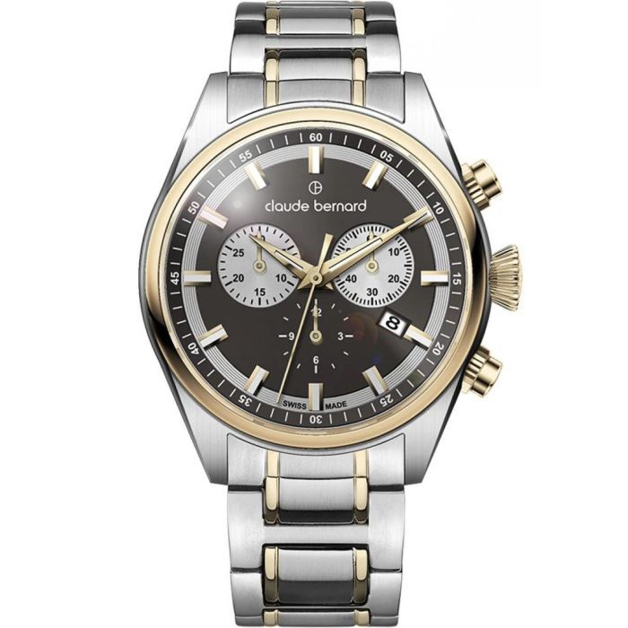 Наручний годинник Claude Bernard 10259 357JM GAID