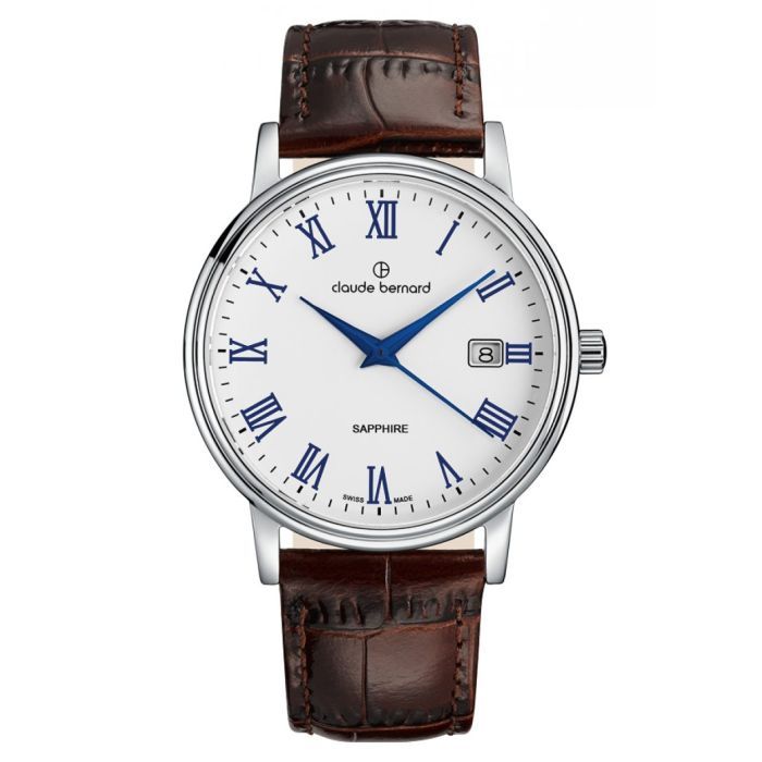 Наручний годинник Claude Bernard 53007 3 ARBUN
