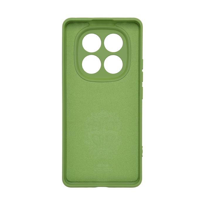 Чехол для мобильного телефона Armorstandart ICON Xiaomi Redmi Note 14 Pro 5G / Poco X7 Camera cover Black (ARM79827) изображение 2