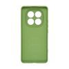 Чехол для мобильного телефона Armorstandart ICON Xiaomi Redmi Note 14 Pro 5G / Poco X7 Camera cover Green (ARM79829) изображение 2