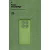 Чехол для мобильного телефона Armorstandart ICON Xiaomi Redmi Note 14 Pro 5G / Poco X7 Camera cover Green (ARM79829) изображение 4