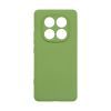 Чехол для мобильного телефона Armorstandart ICON Xiaomi Redmi Note 14 Pro 5G / Poco X7 Camera cover Green (ARM79829)