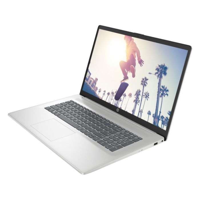 Ноутбук HP 17-cp2025ua (B22CQEA) зображення 3
