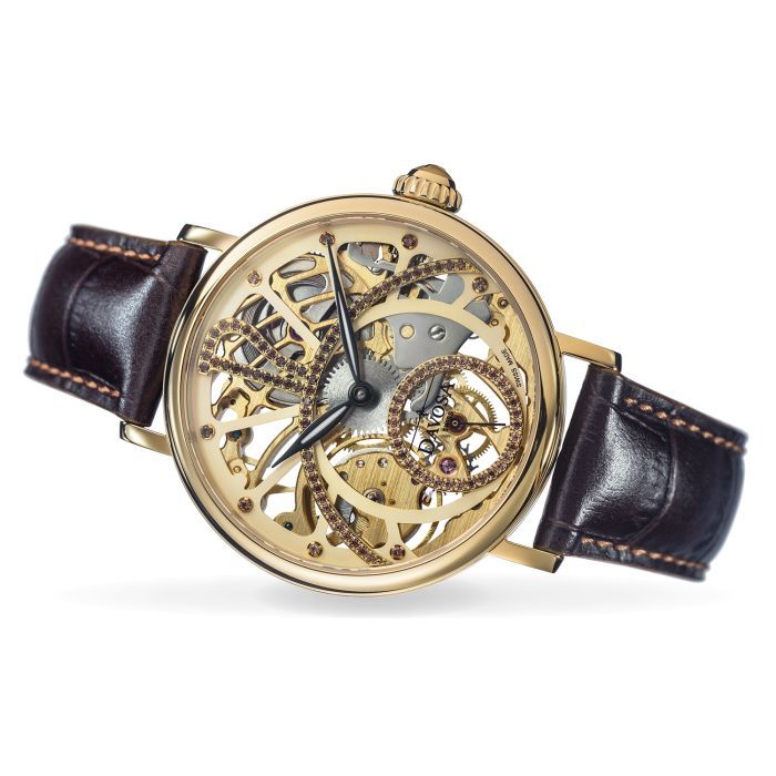 Наручний годинник Davosa 165.500.80 зображення 2
