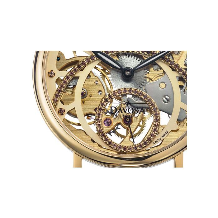 Наручний годинник Davosa 165.500.80 зображення 3