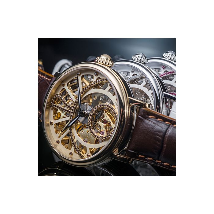 Наручний годинник Davosa 165.500.80 зображення 4