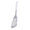 Лопатка кухонна Ardesto Fresh, 32см, силікон, пластик, сірий (AR1614G) зображення 2