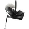 Автокресло Britax-Romer BABY-SAFE PRO LUX Linen Grey (2000040843) изображение 10