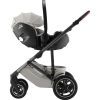 Автокресло Britax-Romer BABY-SAFE PRO LUX Linen Grey (2000040843) изображение 4
