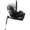 Автокресло Britax-Romer BABY-SAFE PRO LUX Linen Grey (2000040843) изображение 9