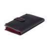 Гаманець Visconti CD23 Jade Black Red (CD23 BLK/RED) зображення 3