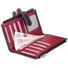 Гаманець Visconti CD23 Jade Black Red (CD23 BLK/RED) зображення 4