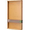 Поднос Ardesto Midori, 50х30х7см, бамбук, прямокутна (AR1450BM) изображение 4