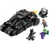 Конструктор LEGO Super Heroes Бетмен Тумблер проти Дволикого і Джокера (76303-) зображення 2