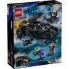 Конструктор LEGO Super Heroes Бетмен Тумблер проти Дволикого і Джокера (76303-) зображення 7