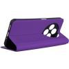 Чохол до мобільного телефона BeCover Exclusive New Style Tecno Spark 30C 4G Purple (712703) зображення 5