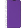 Чохол до мобільного телефона BeCover Exclusive New Style Tecno Spark 30C 4G Purple (712703)
