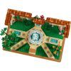 Конструктор LEGO Icons Сад фонтанів (10359) зображення 3