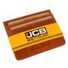 Кардхолдер JCB 07EN Oil Tan изображение 4