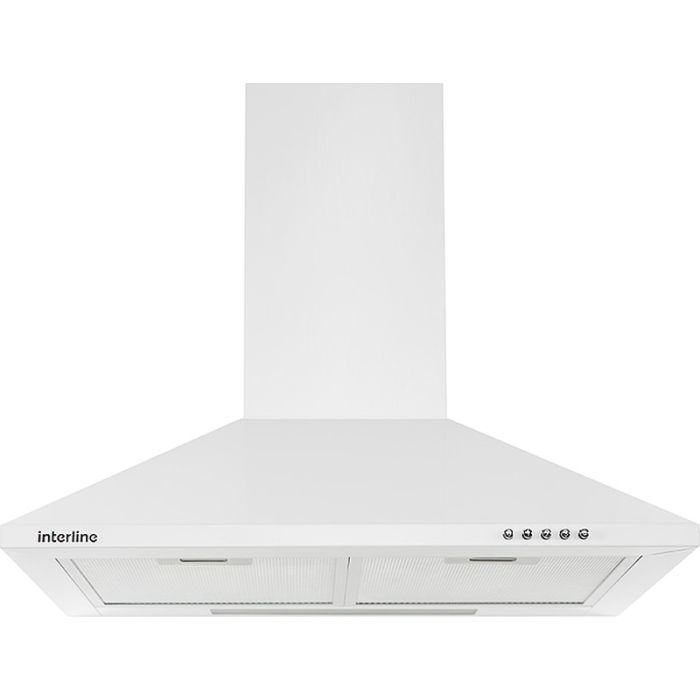 Вытяжка кухонная Interline SET WH A/60 PB/2/T